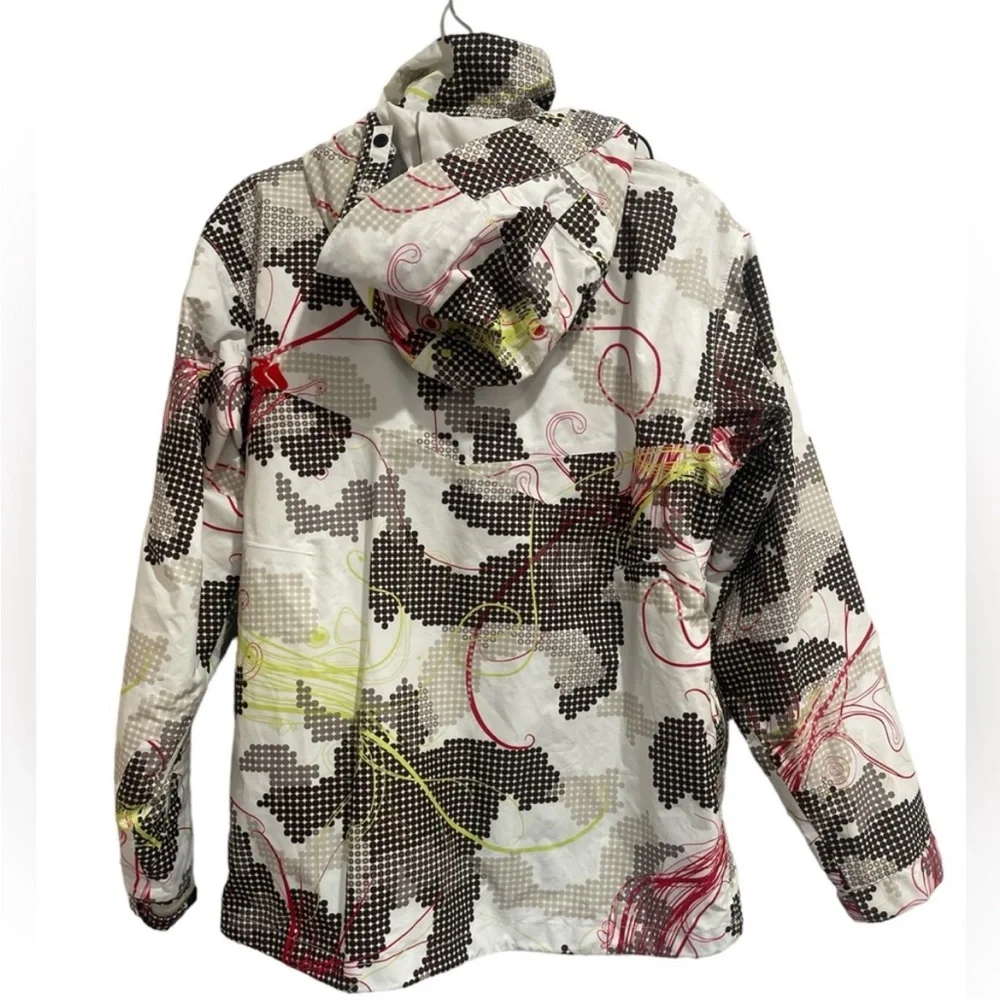 Bonfire Snowboarding Jacket Flare Small - Picture 2 of 13